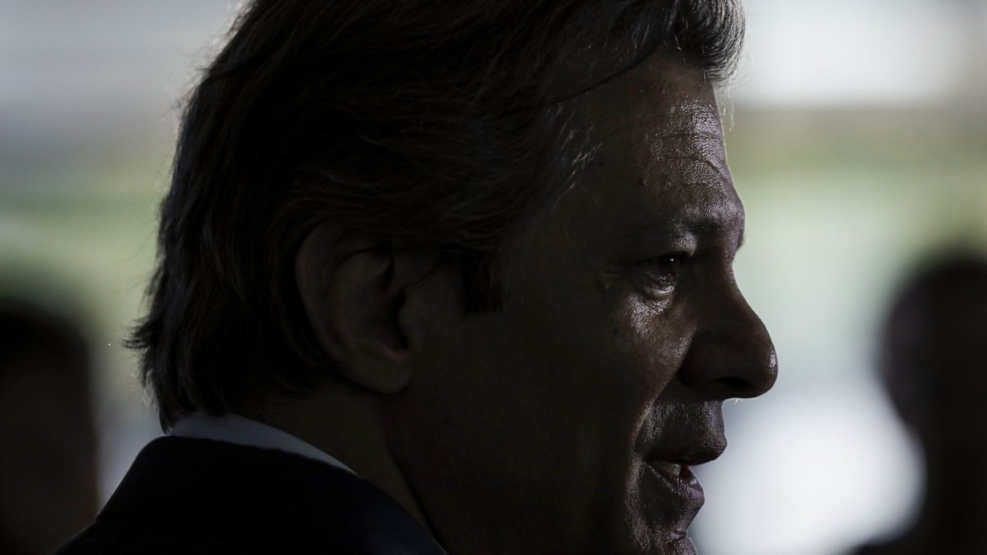 © Joédson Alves/Agência Brasil