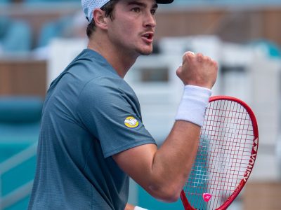 © Reprodução X / ATP Tour