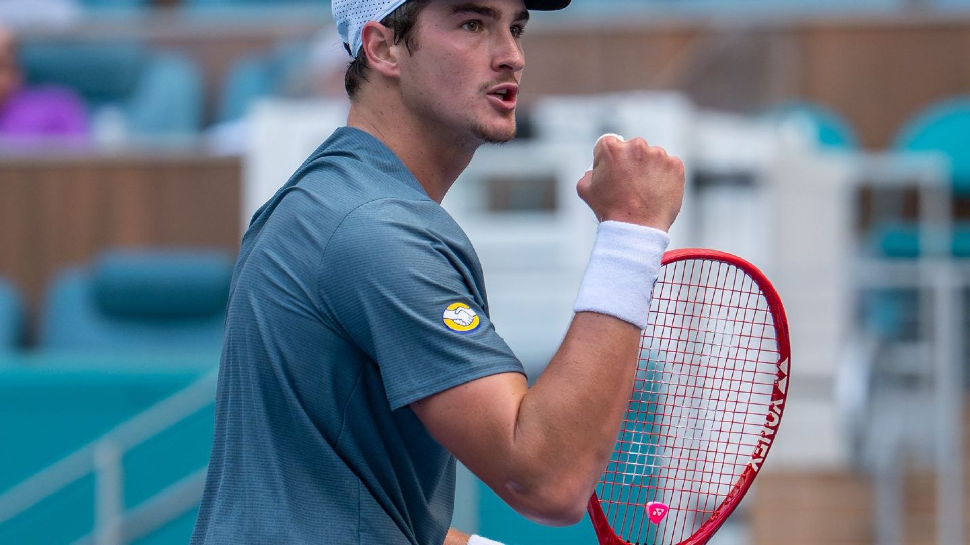 © Reprodução X / ATP Tour