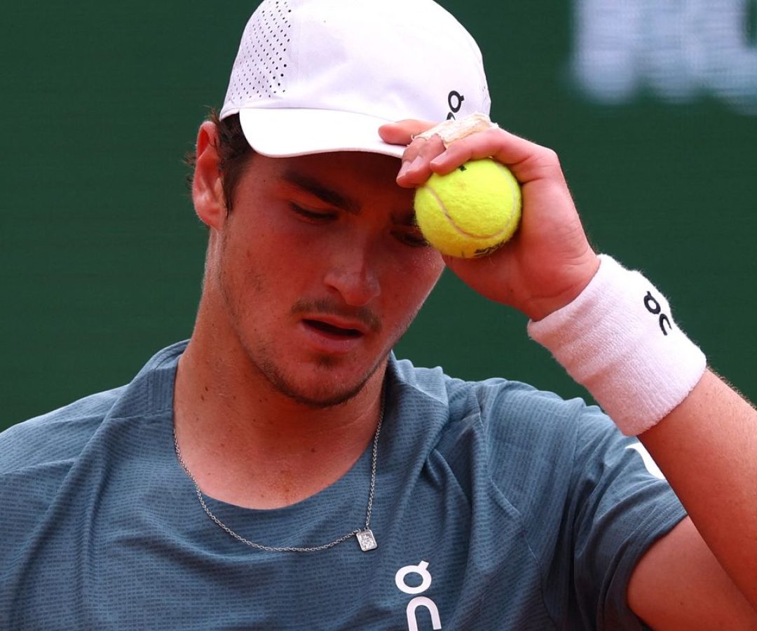 © Reuters/Manon Cruz/Proibida reprodução