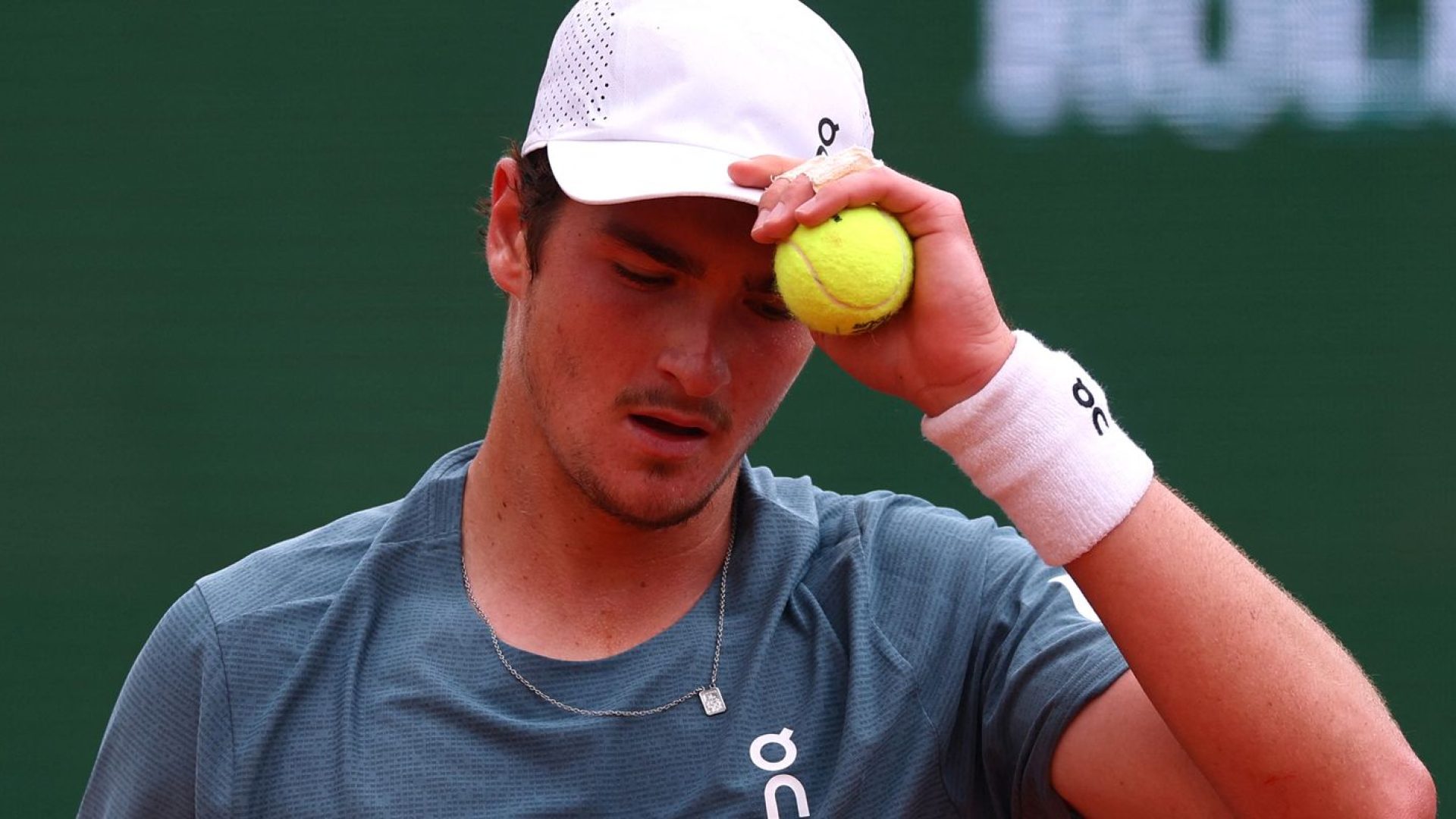 © Reuters/Manon Cruz/Proibida reprodução