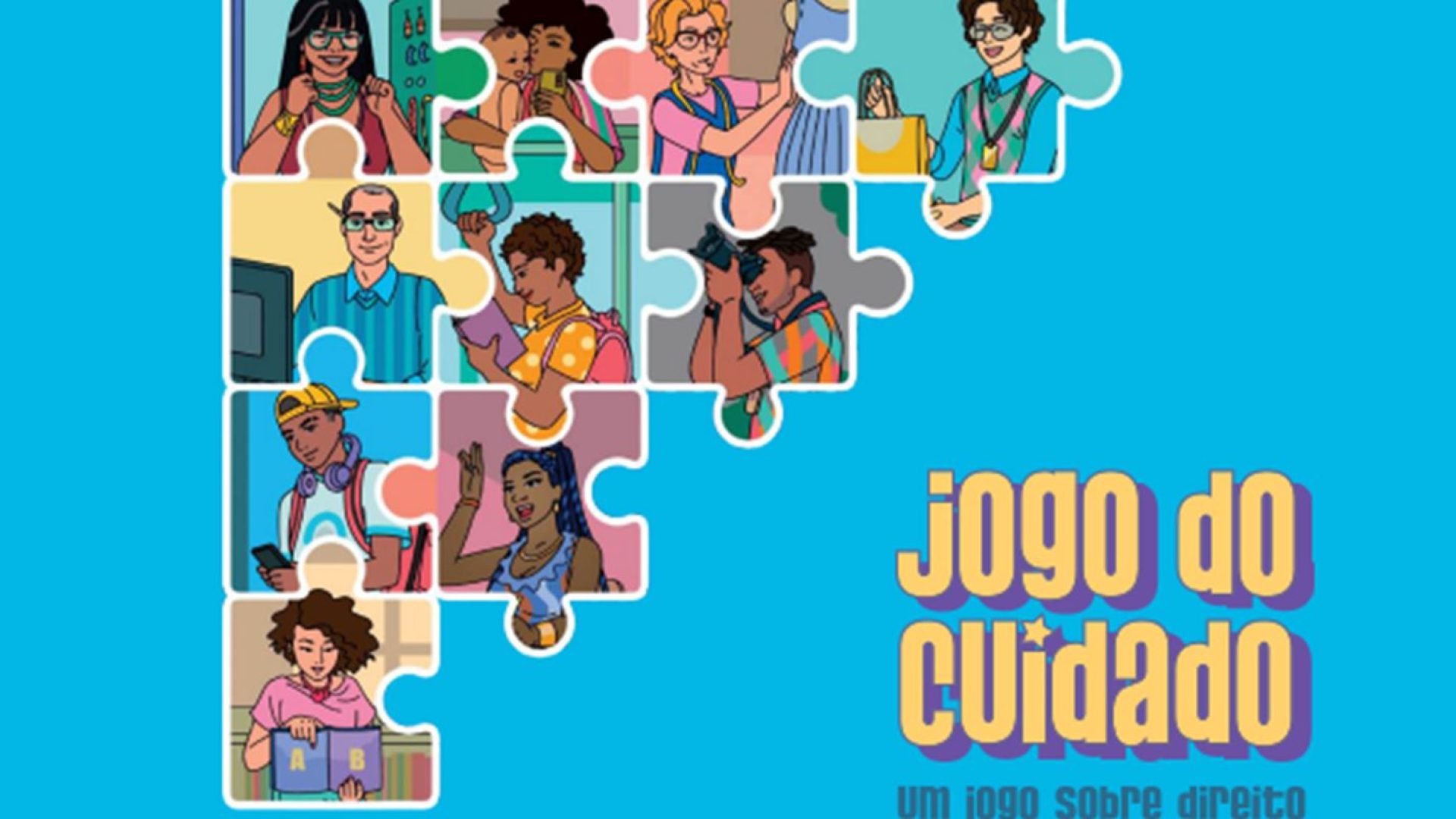 © jogodocuidado.com.br/Reprodução