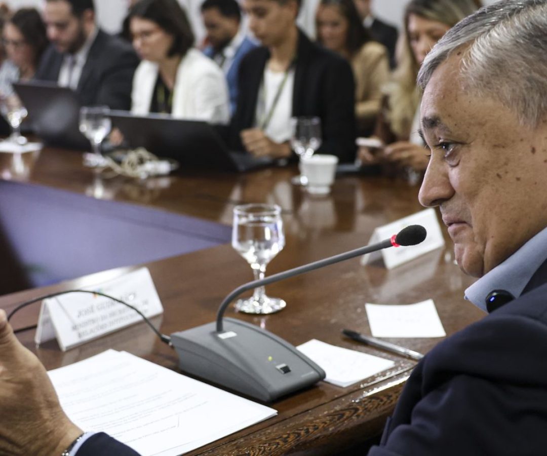 © Marcelo Camargo/Agência Brasil