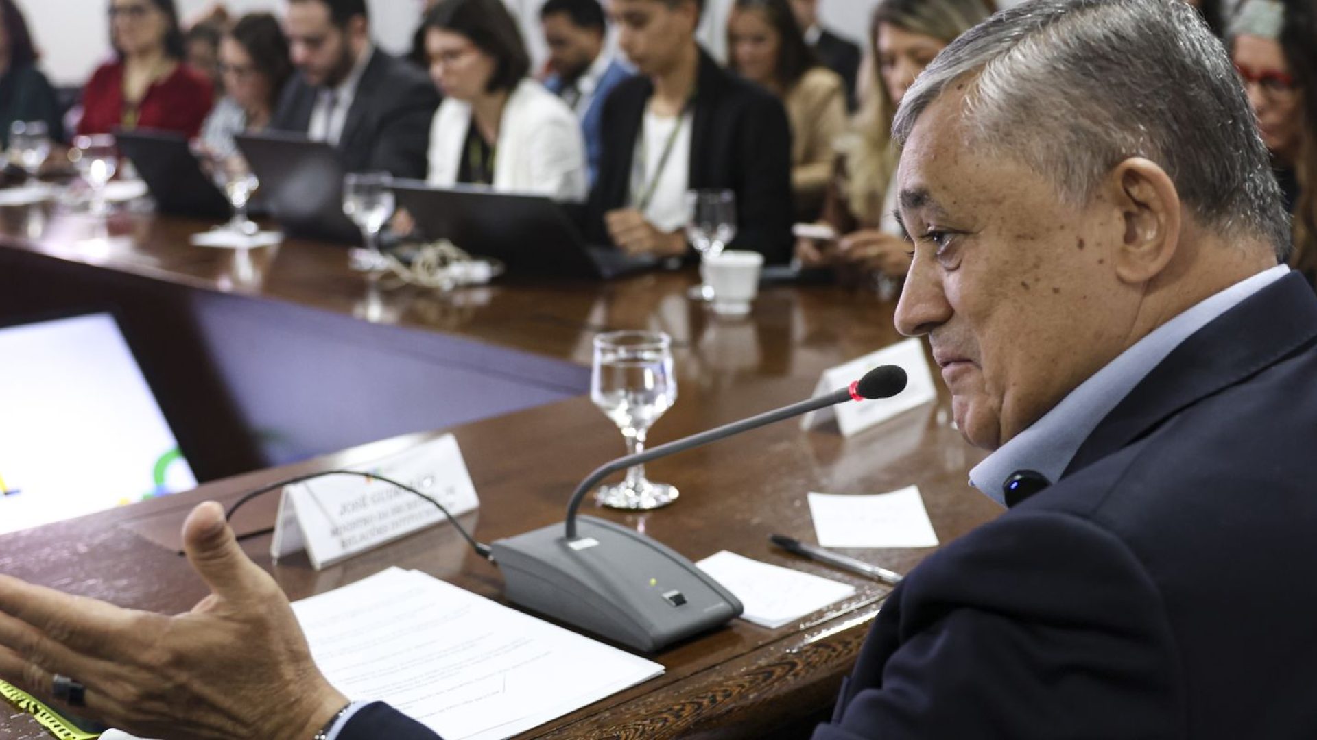 © Marcelo Camargo/Agência Brasil