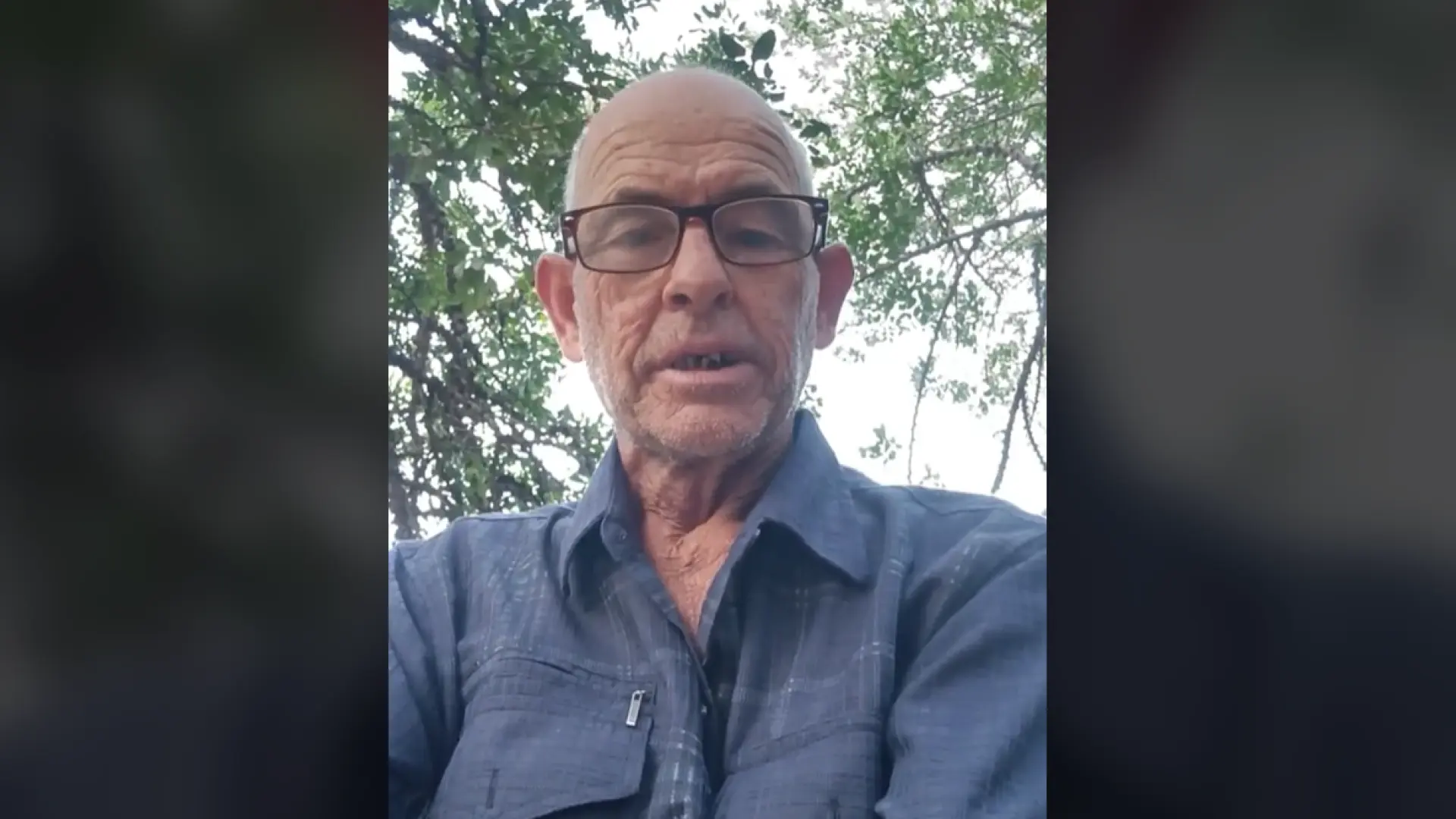 José Jurado 'Dinamita Montilla', en una imagen de sus redes.TikTok