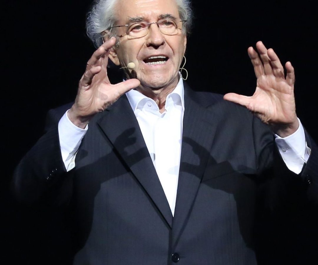 © Roberto Filho/Divulgacão