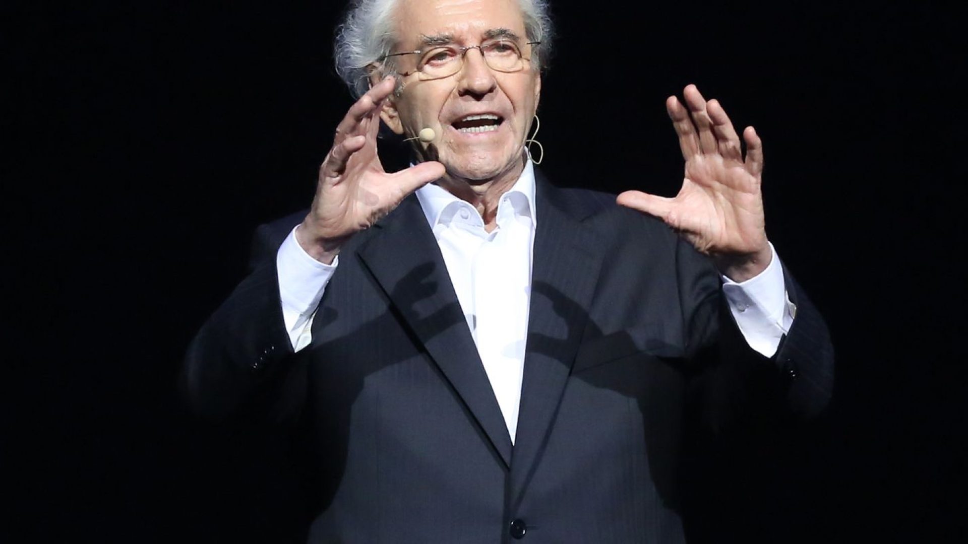 © Roberto Filho/Divulgacão