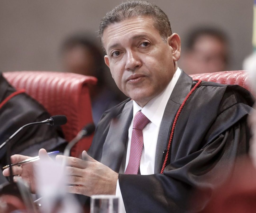 © Alejandro Zambrana/Secom/TSE