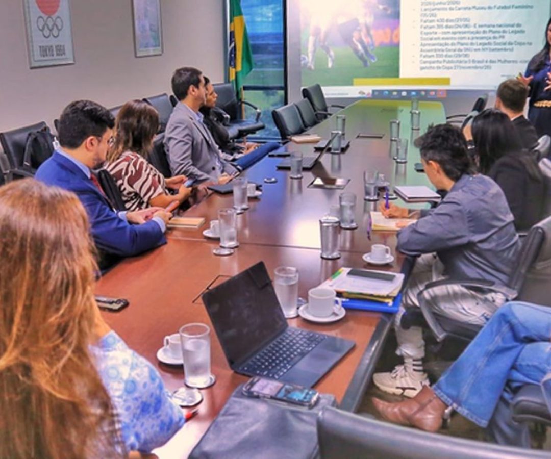 © Ronaldo Caldas/MESP