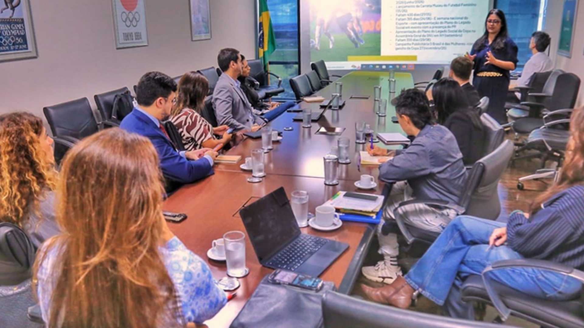 © Ronaldo Caldas/MESP