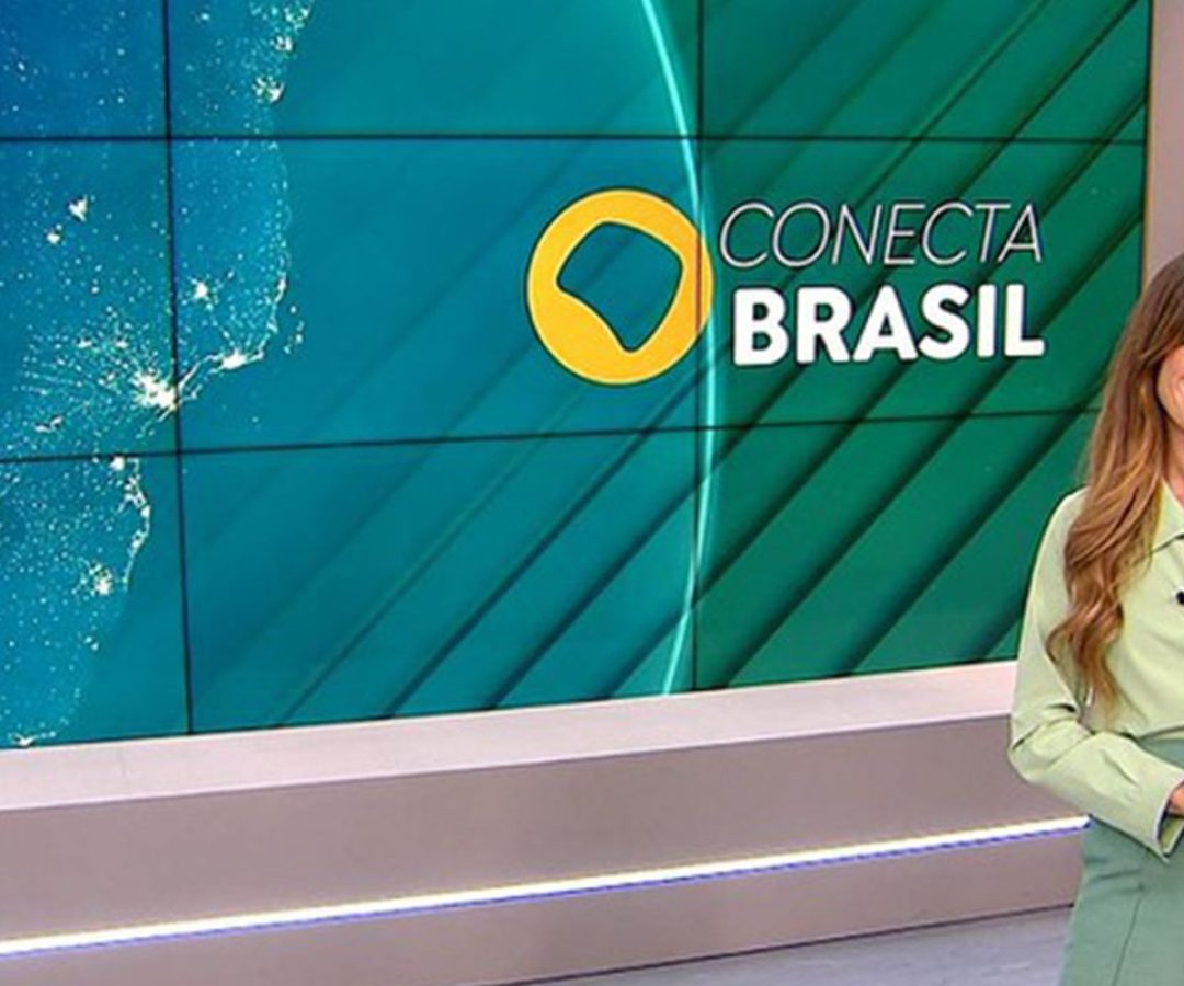 © TV Brasil