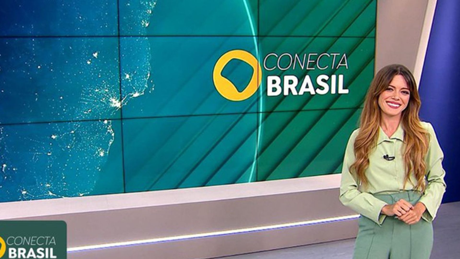 © TV Brasil