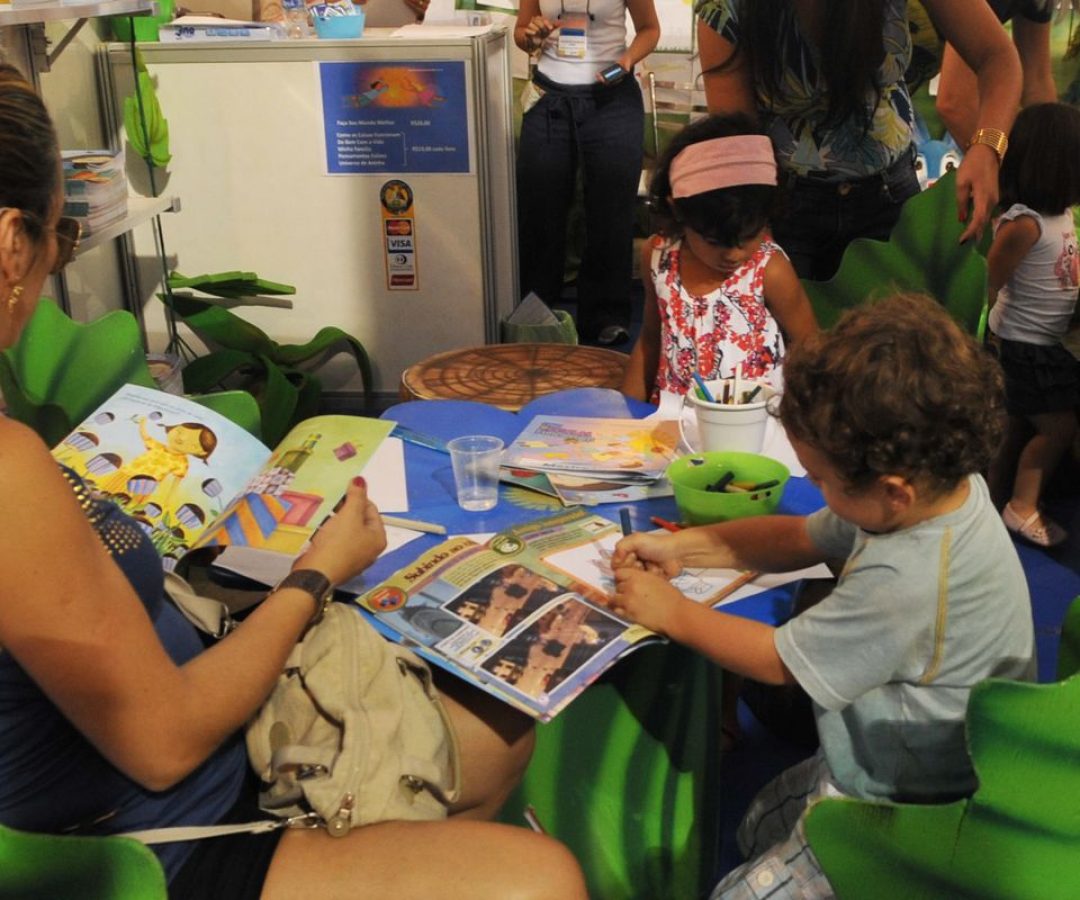 © Elza Fiúza/Arquivo Agência Brasil