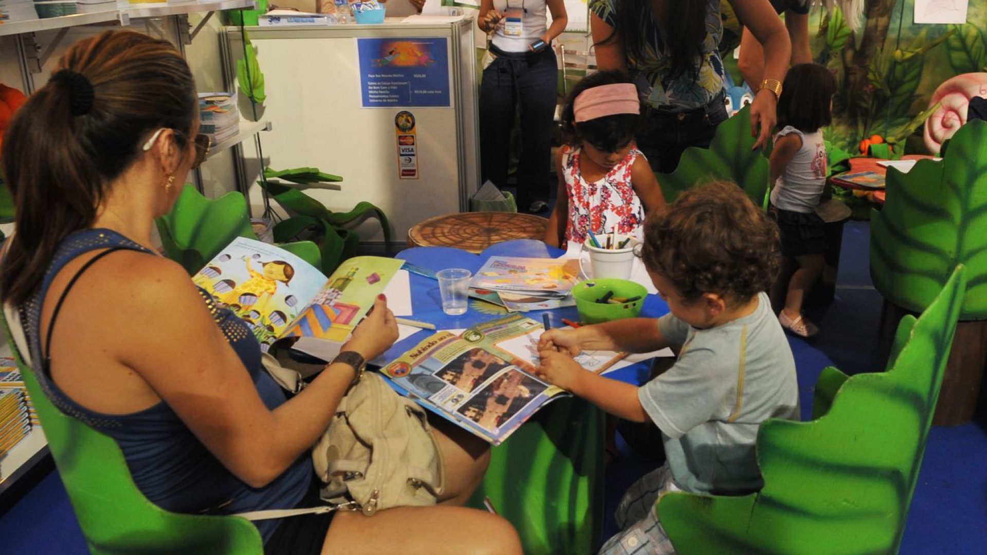 © Elza Fiúza/Arquivo Agência Brasil