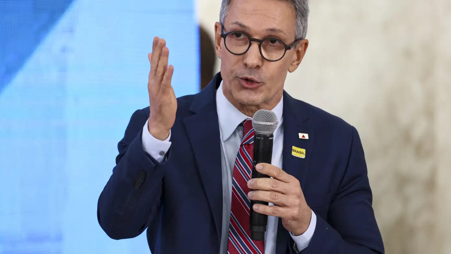 © Marcelo Camargo/Agência Brasil