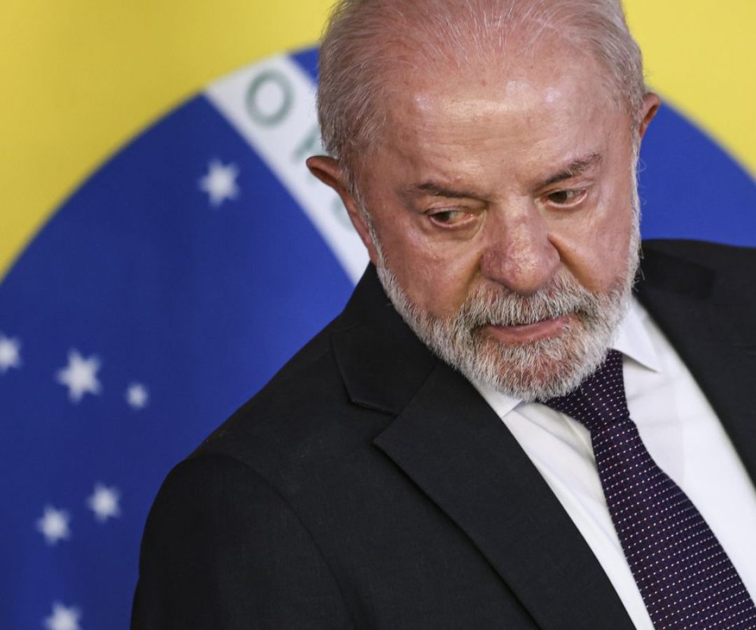 © Marcelo Camargo/Agência Brasil