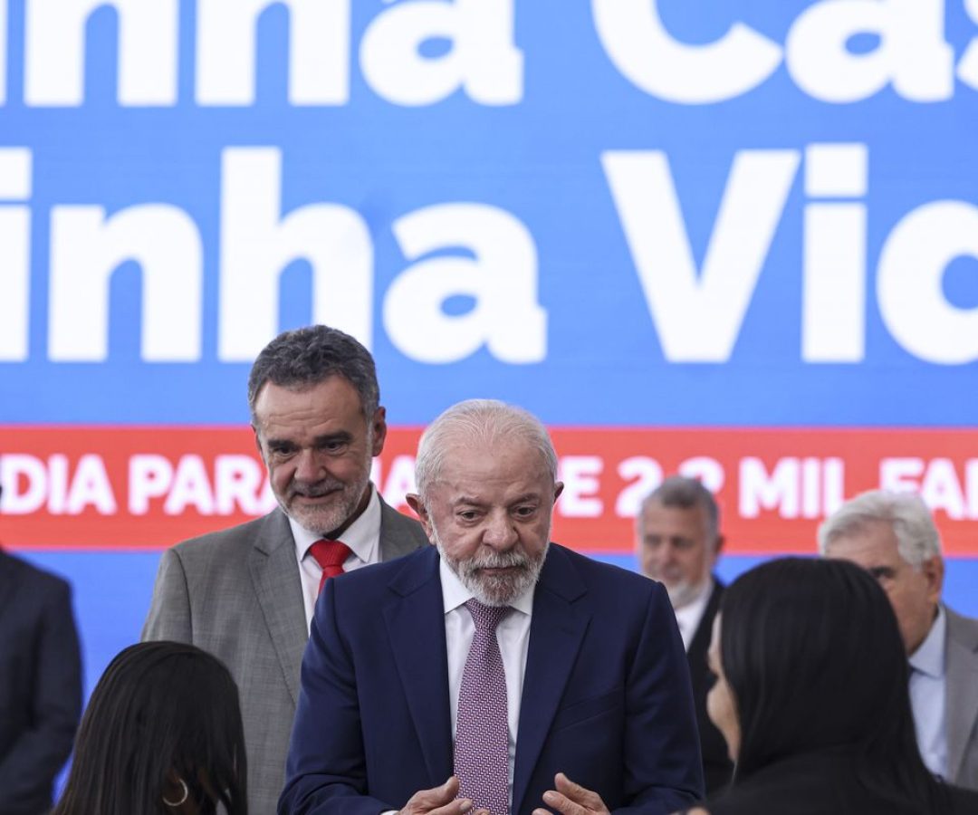 © Marcelo Camargo/Agência Brasil