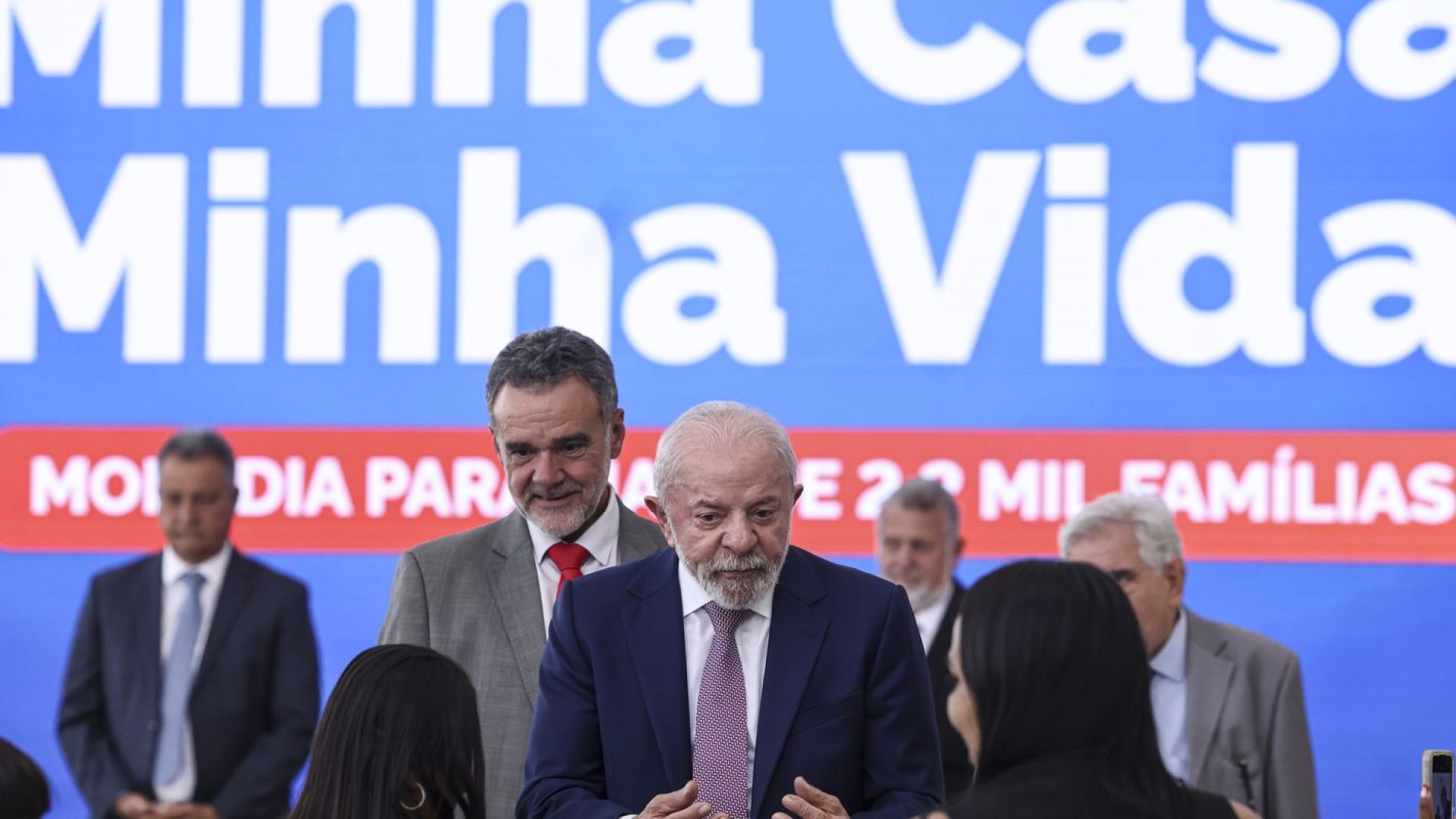 © Marcelo Camargo/Agência Brasil