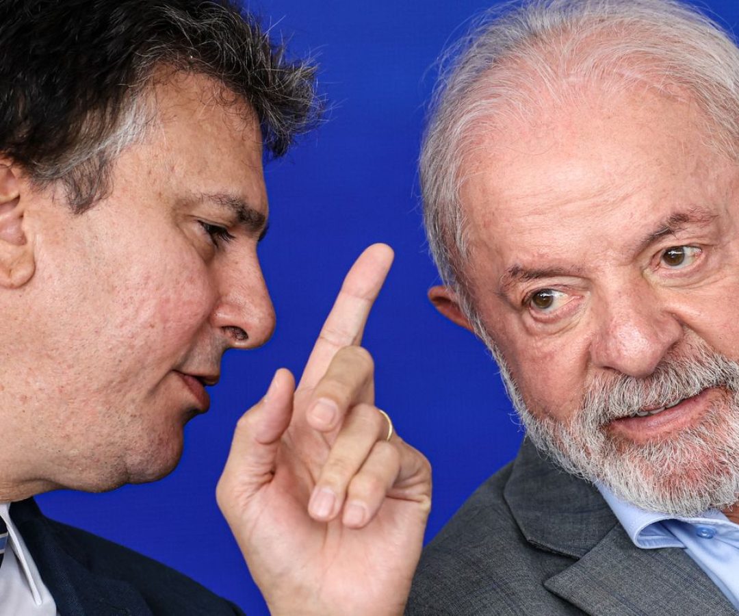 © Marcelo Camargo/Agência Brasil