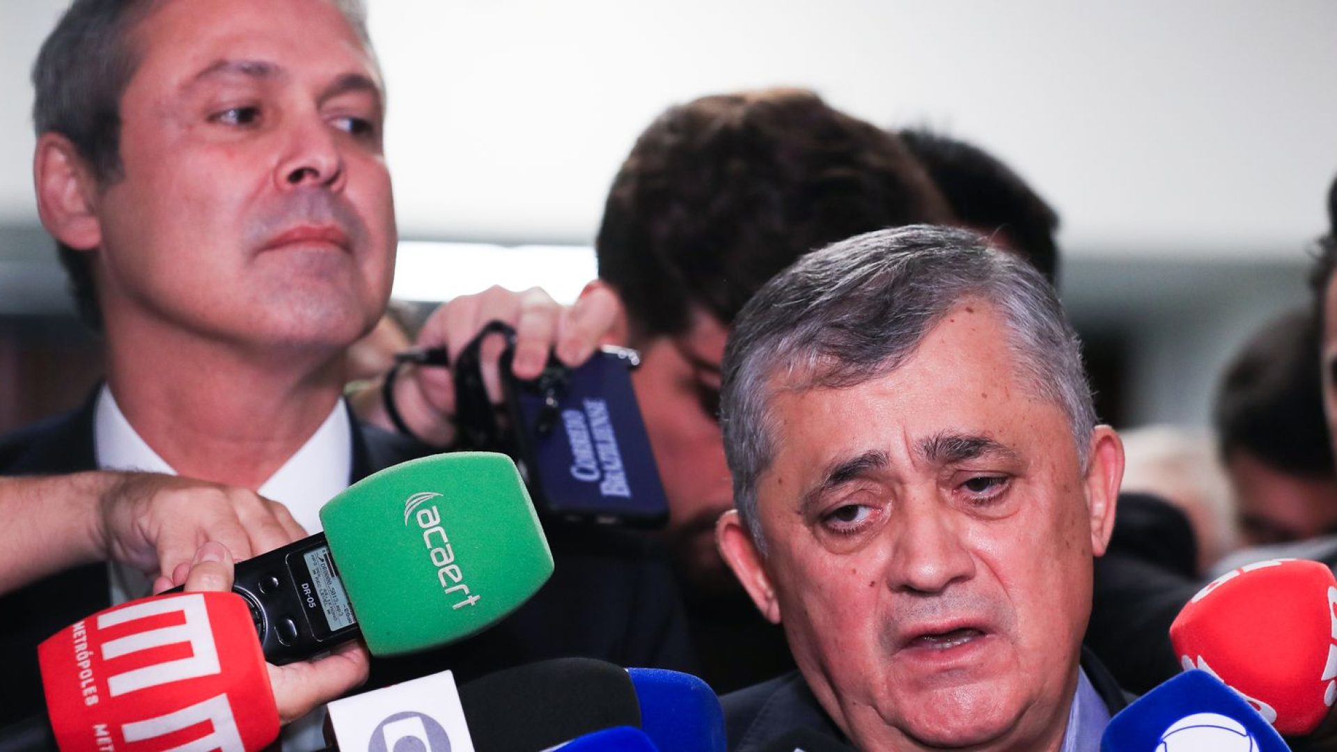 © Lula Marques/Agência Brasil