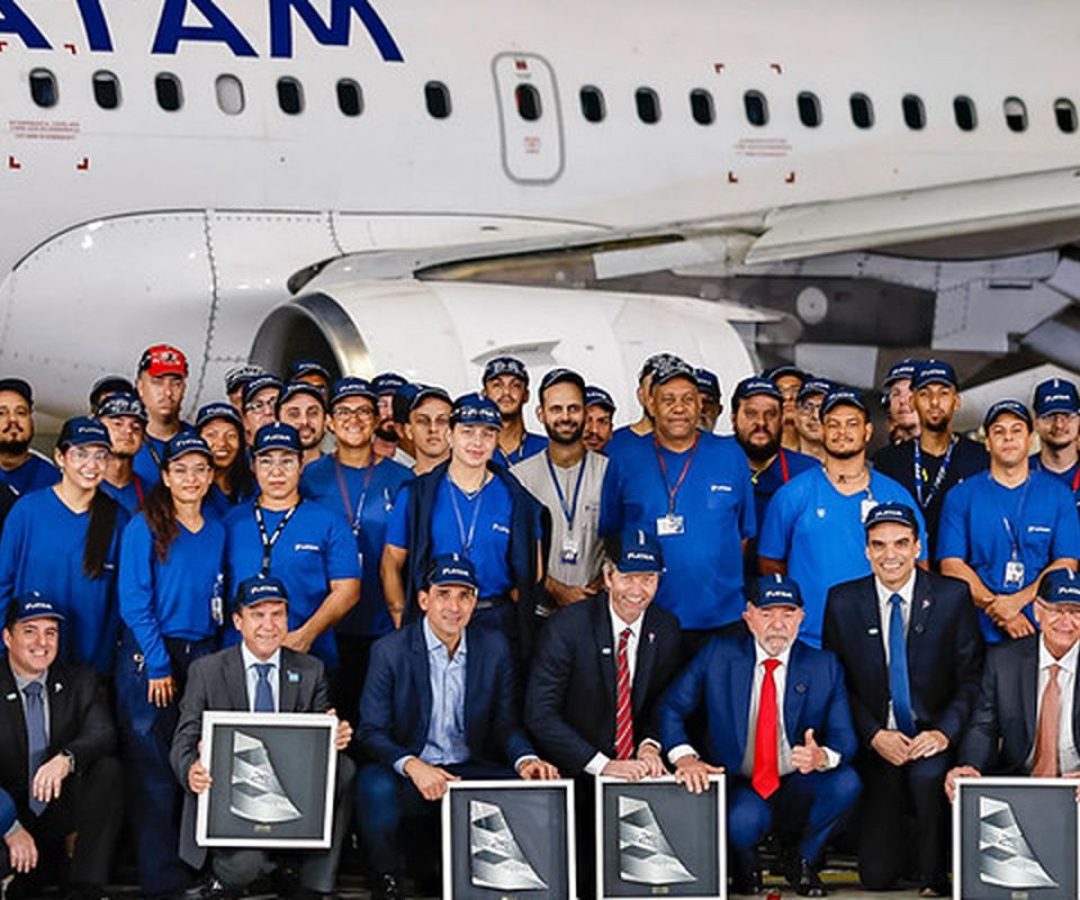 © Ricardo Stuckert / PR