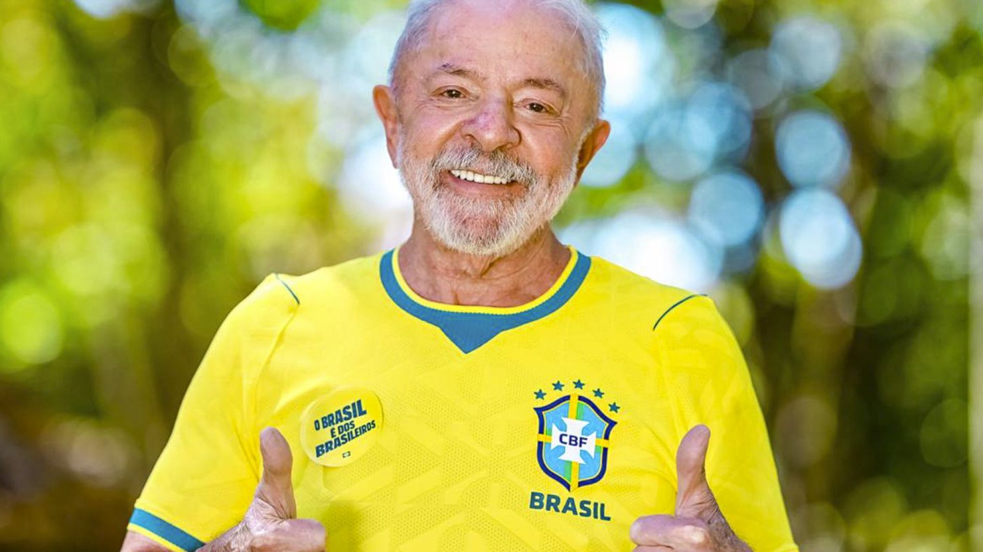 © Ricardo Stuckert/PR