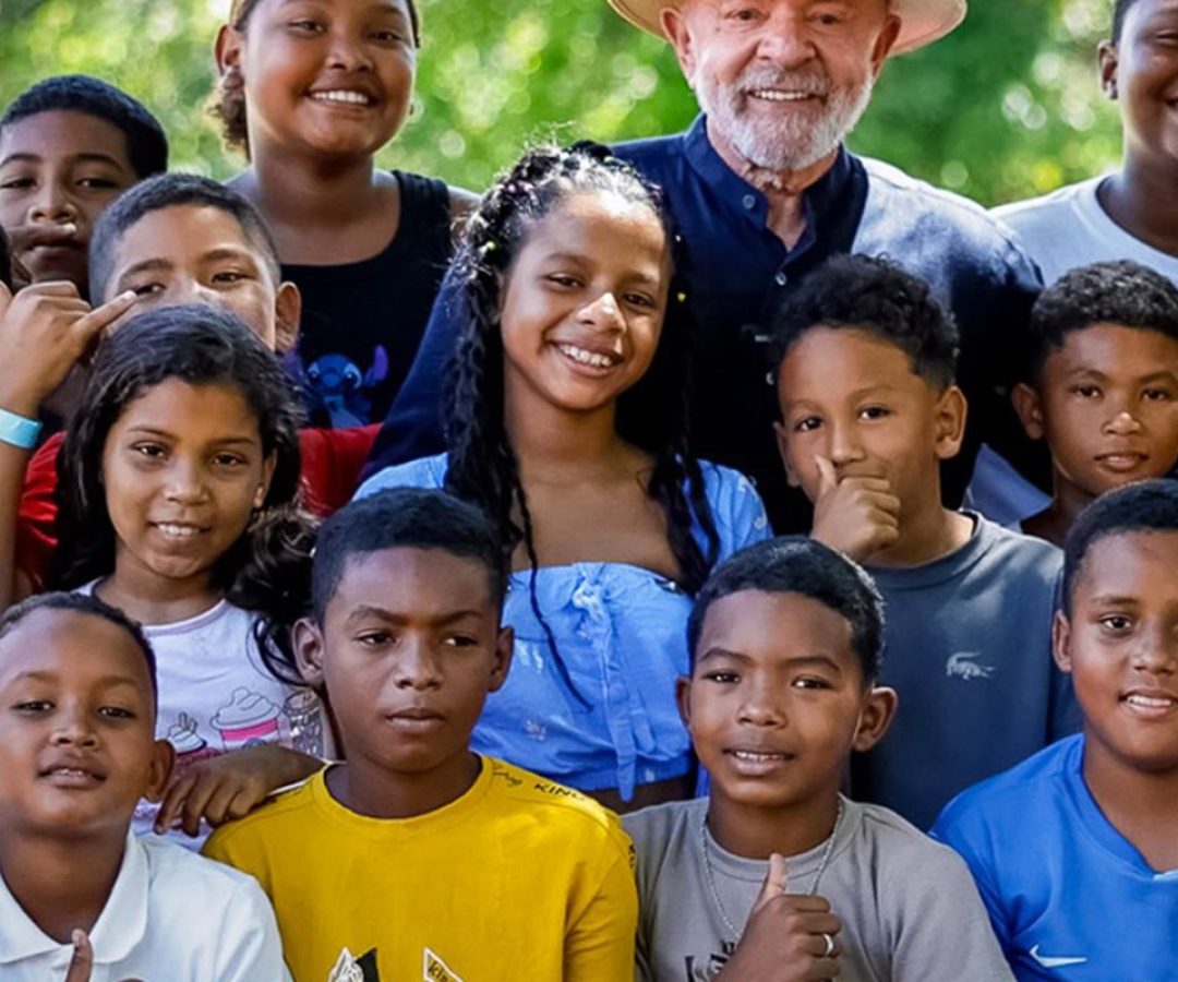 © Ricardo Stuckert/PR