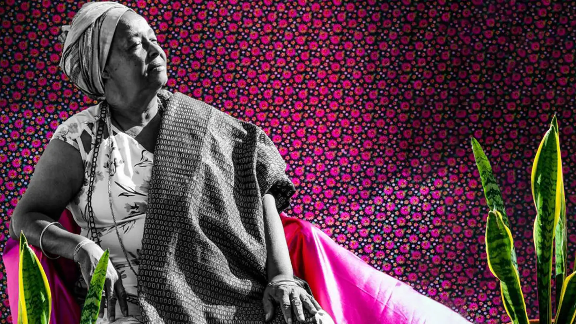 © Arte sobre foto de Walisson Braga/Conaq