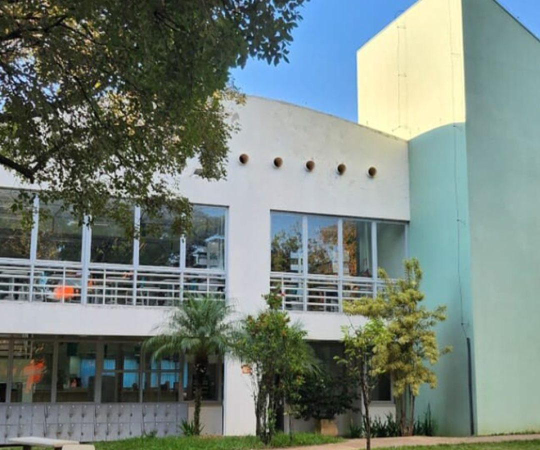 © Unicamp/Divulgação