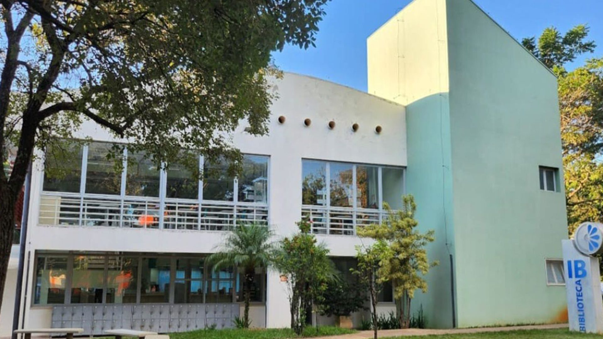 © Unicamp/Divulgação