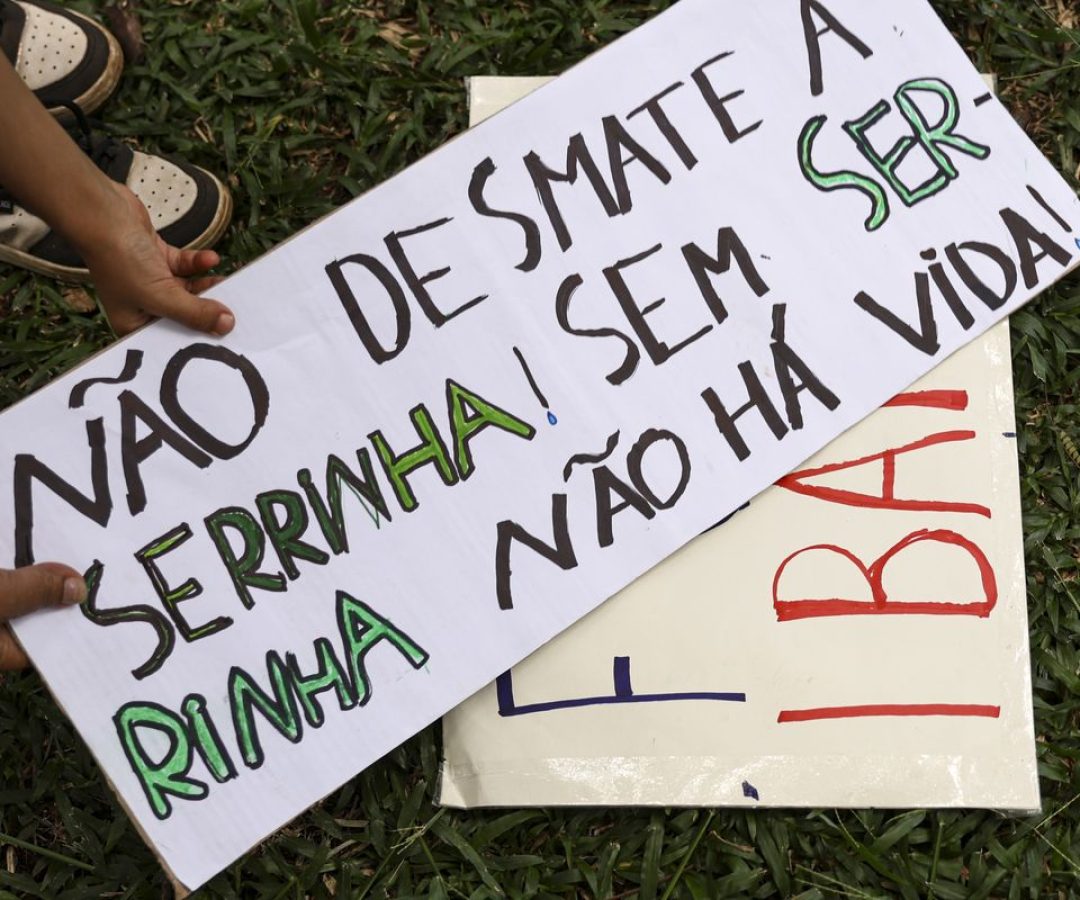 © Marcelo Camargo/Agência Brasil