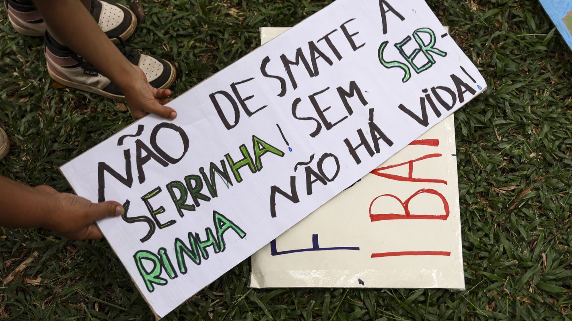 © Marcelo Camargo/Agência Brasil