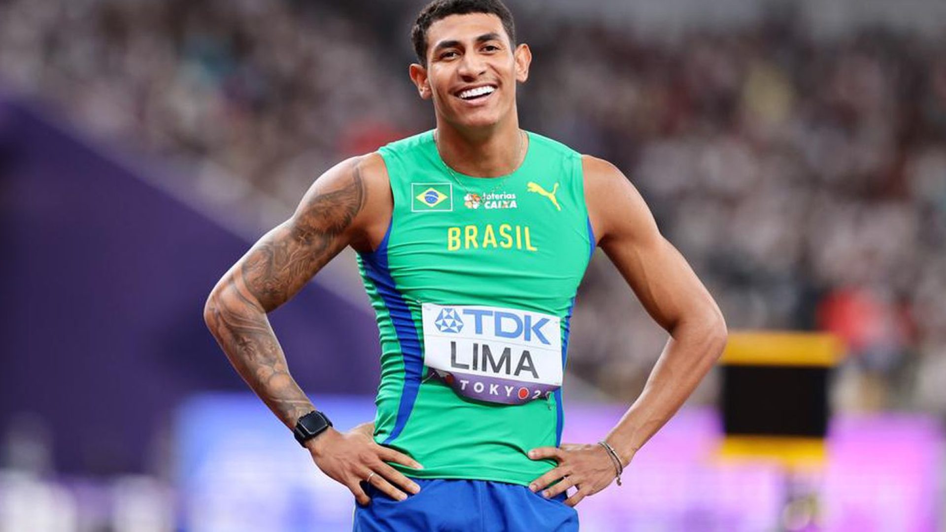 © Fernanda Paradizo/CBAT