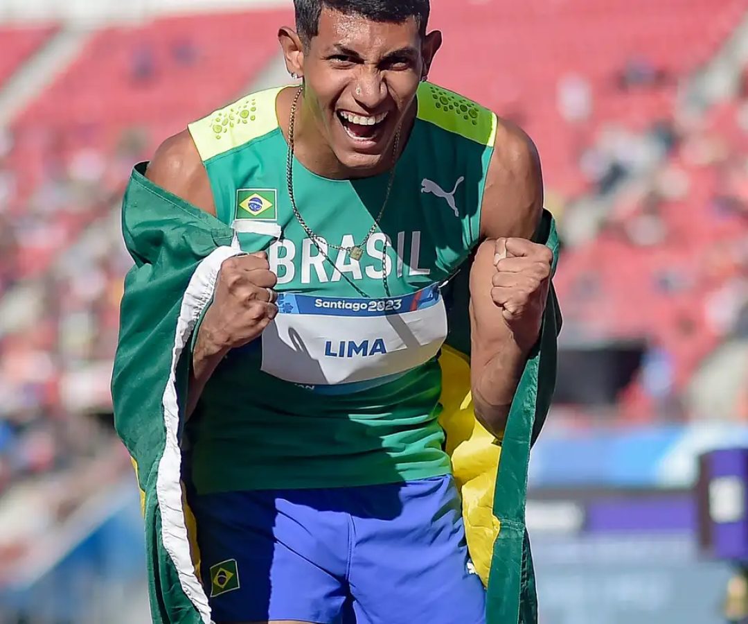 © Alexandre Loureiro/COB/Direitos Reservados