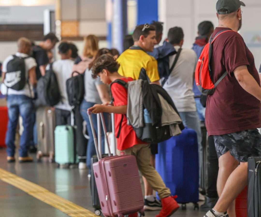 © Marcelo Camargo/Agência Brasil