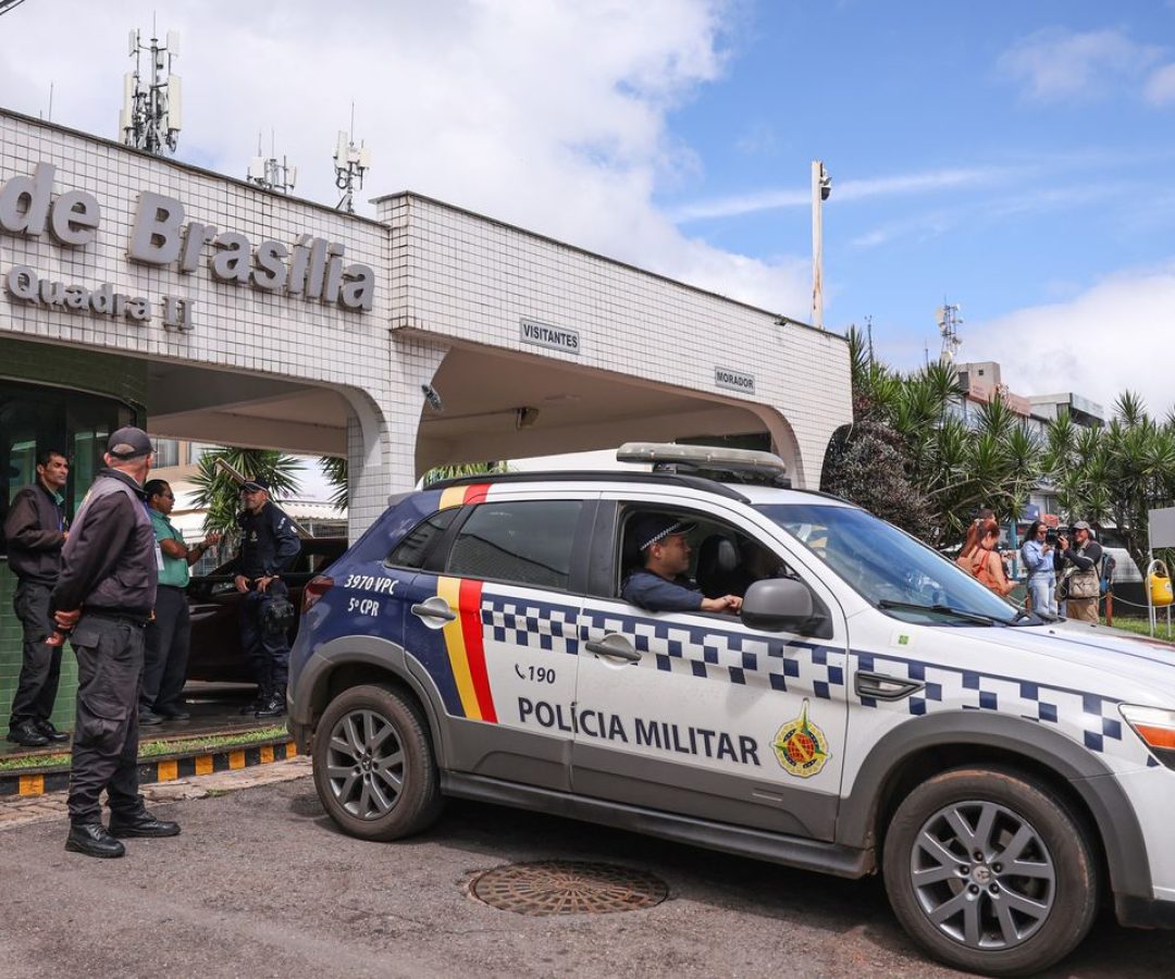 © Marcelo Camargo/Agência Brasil