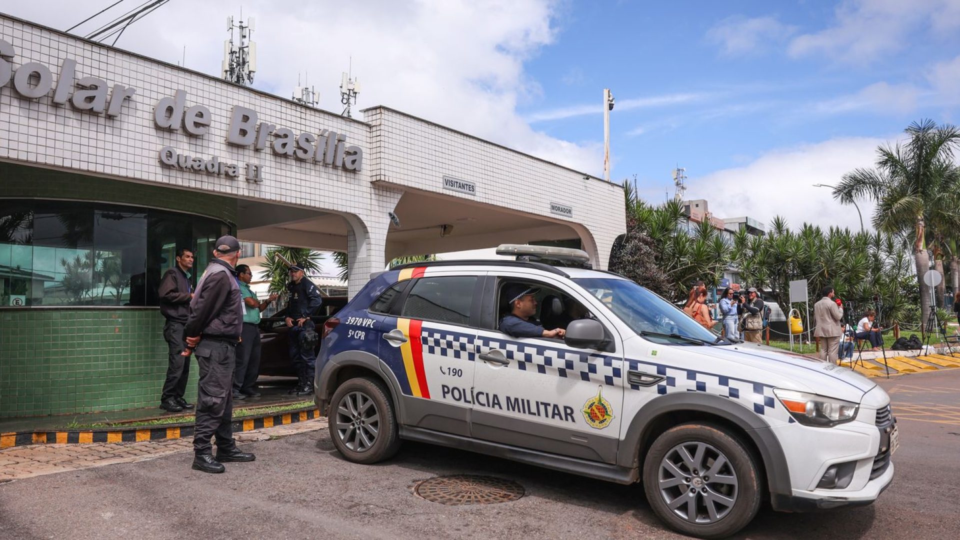 © Marcelo Camargo/Agência Brasil