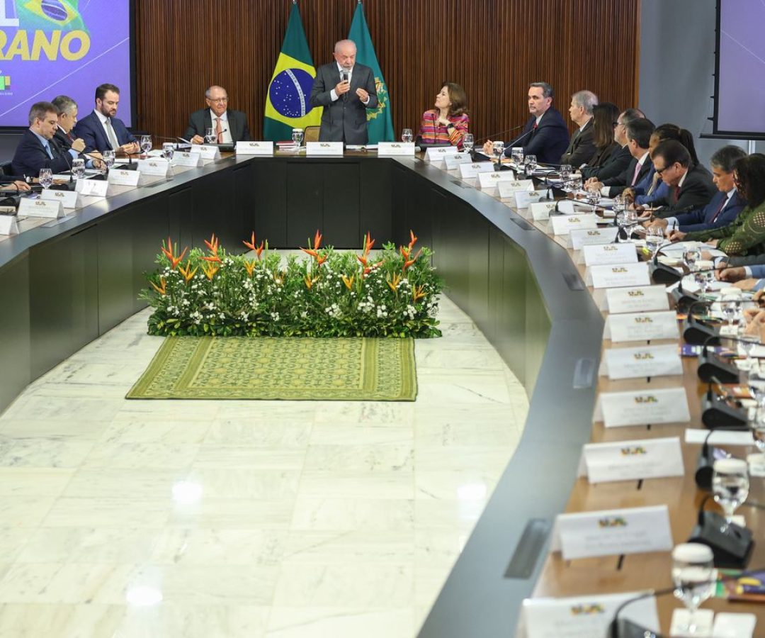 © Marcelo Camargo/Agência Brasil
