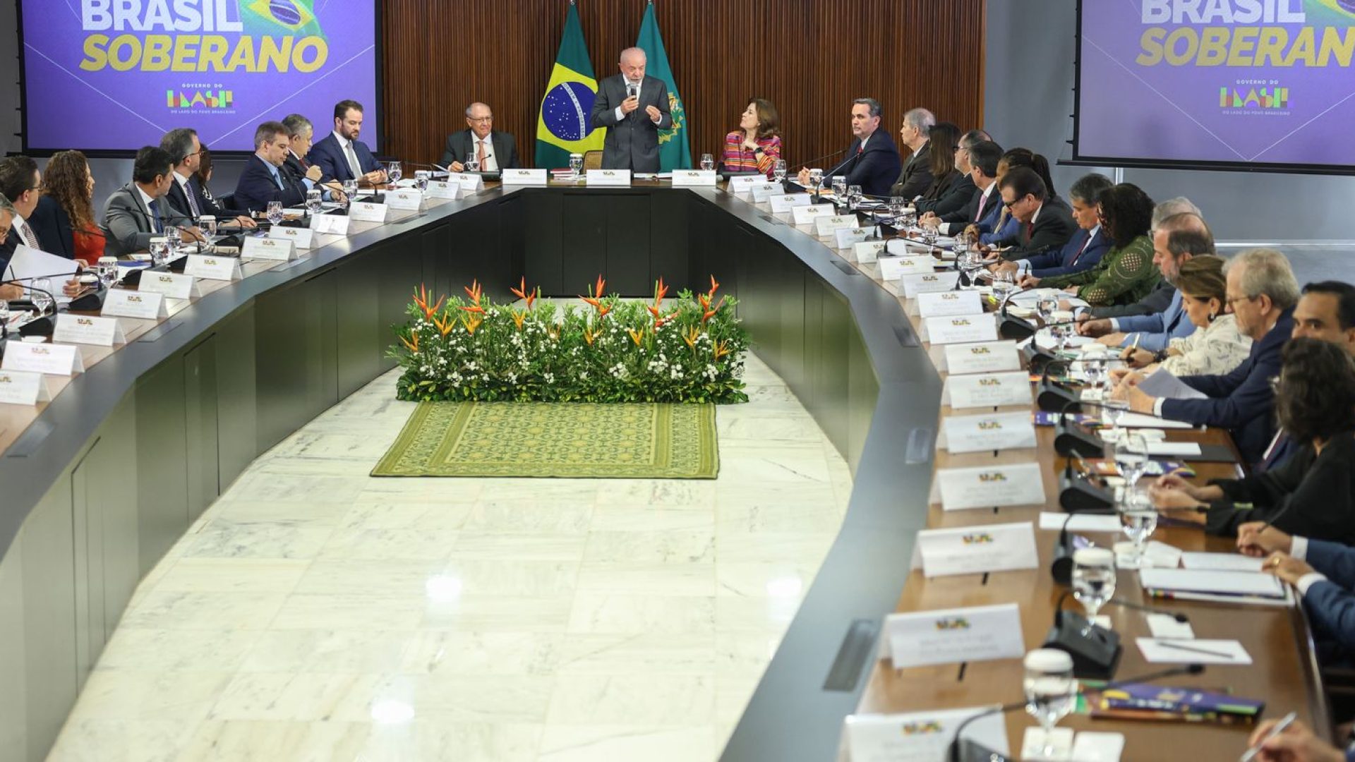 © Marcelo Camargo/Agência Brasil