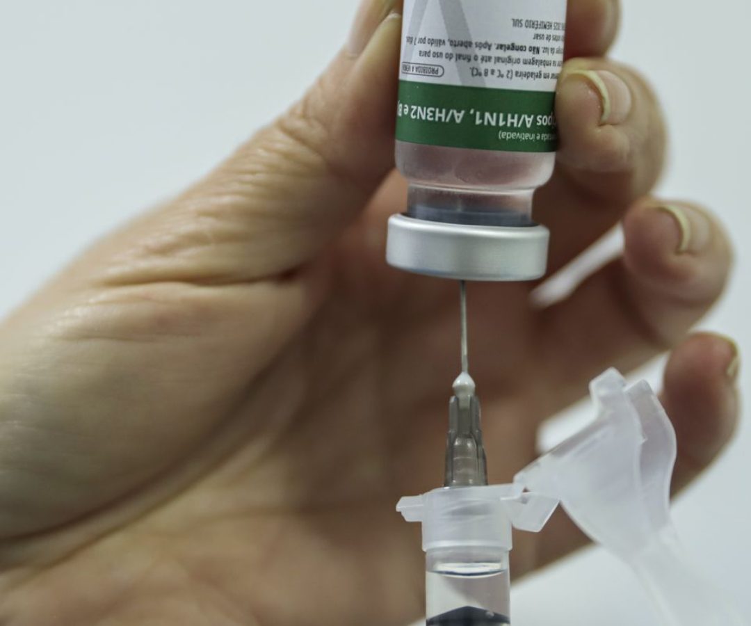 © Joédson Alves/Agência Brasil