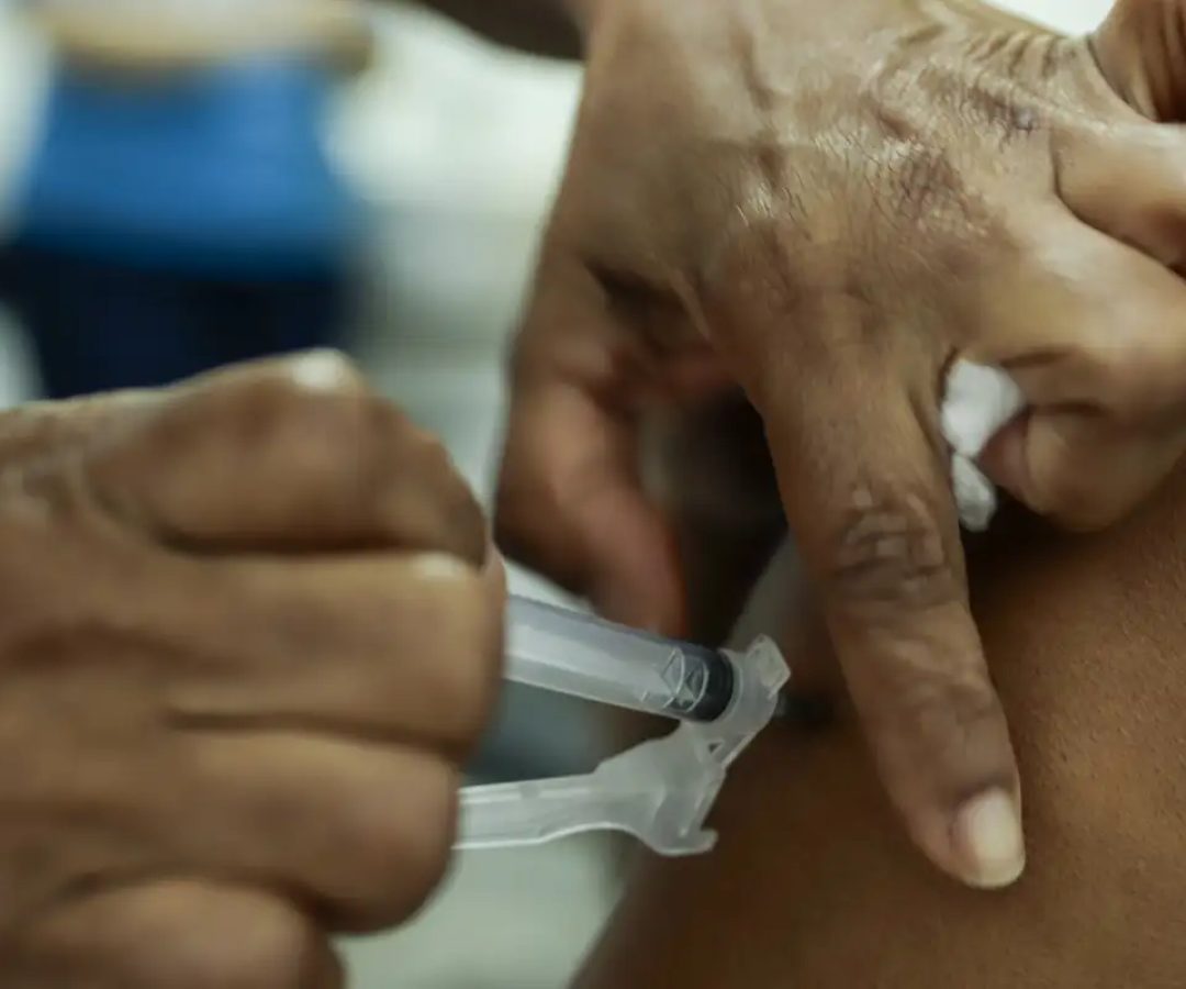 © Joédson Alves/Agência Brasil