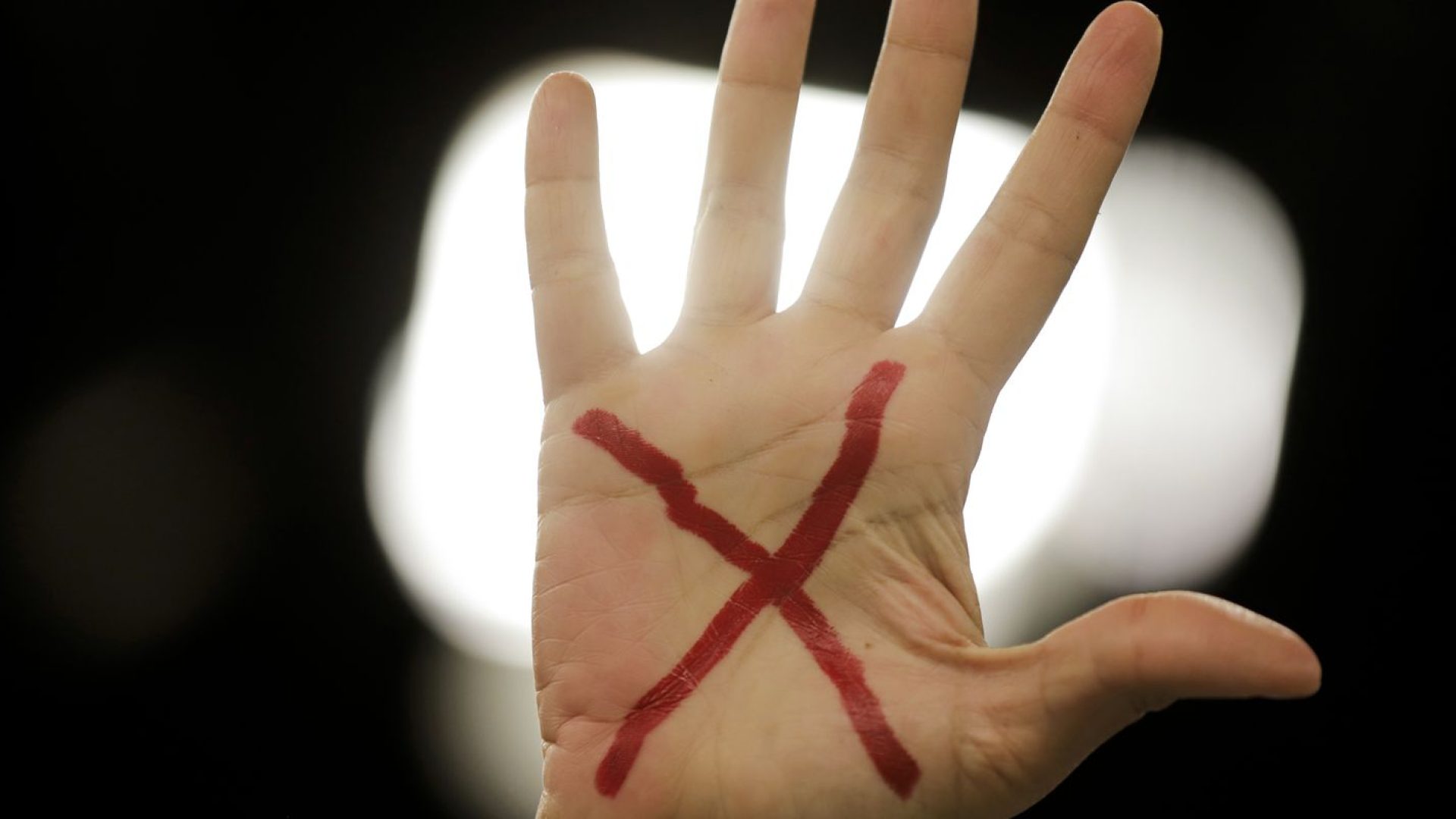 © Joédson Alves/Agência Brasil