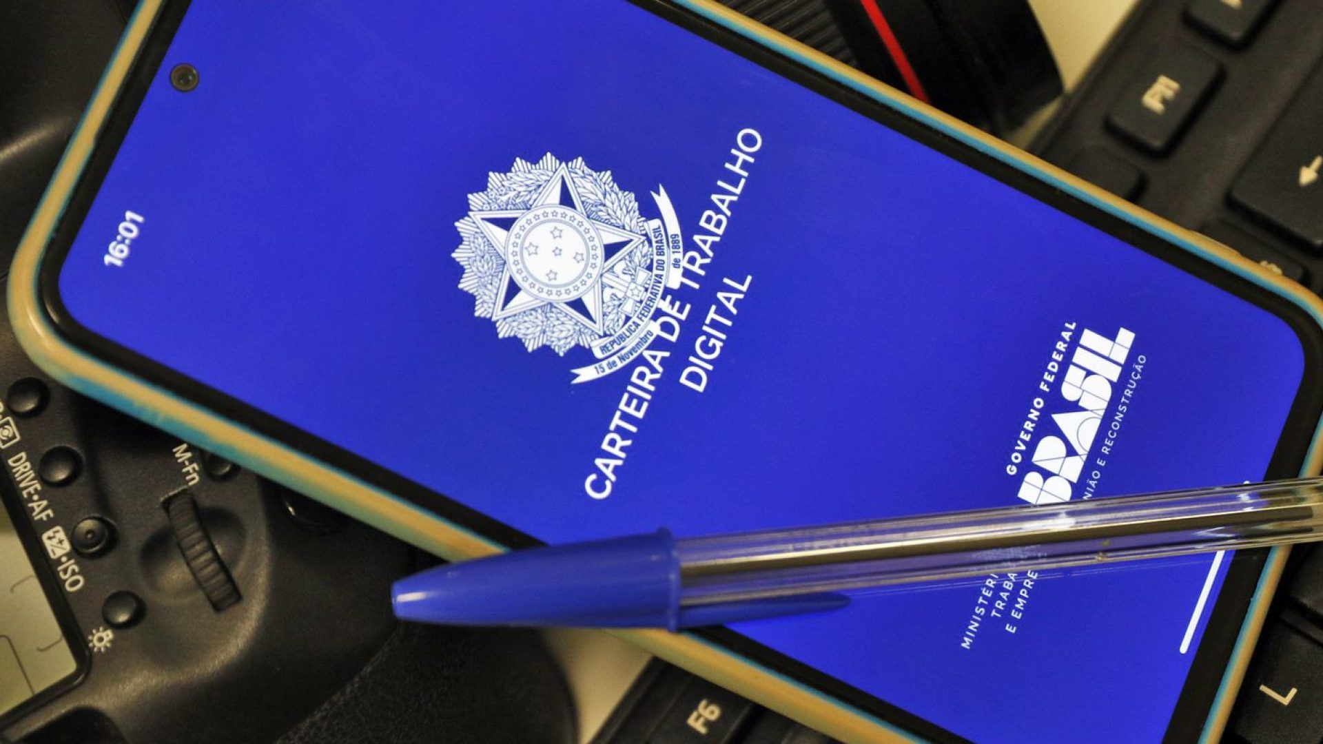 © Bruno Peres/Agência Brasil