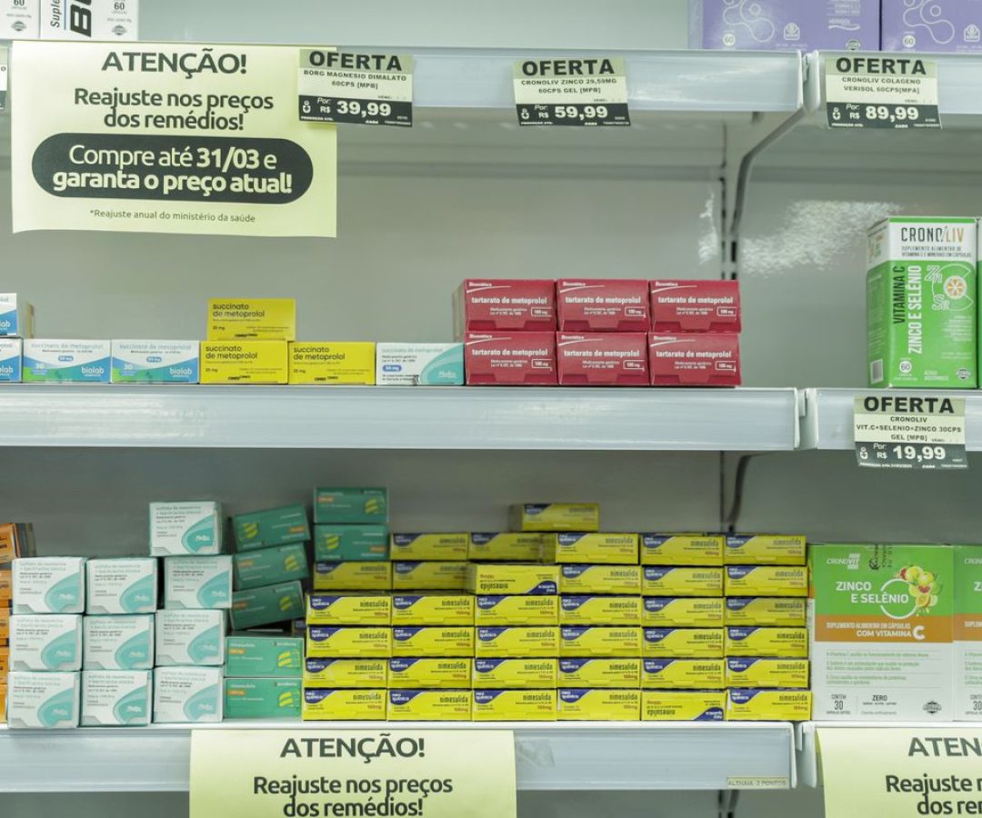 © Joédson Alves/Agência Brasil