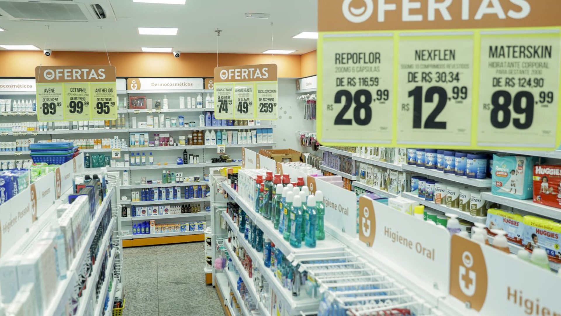 © Joédson Alves/Agência Brasil