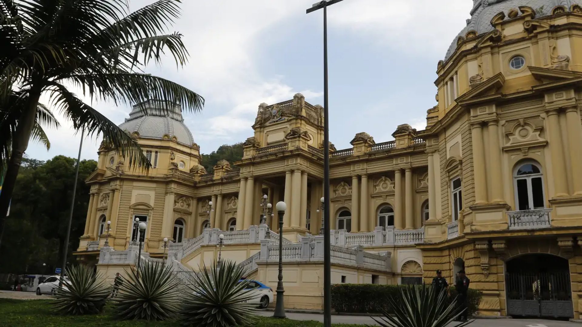 © Fernando Frazão/Agência Brasil