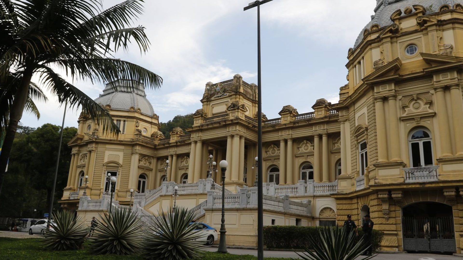 © Fernando Frazão/Agência Brasil