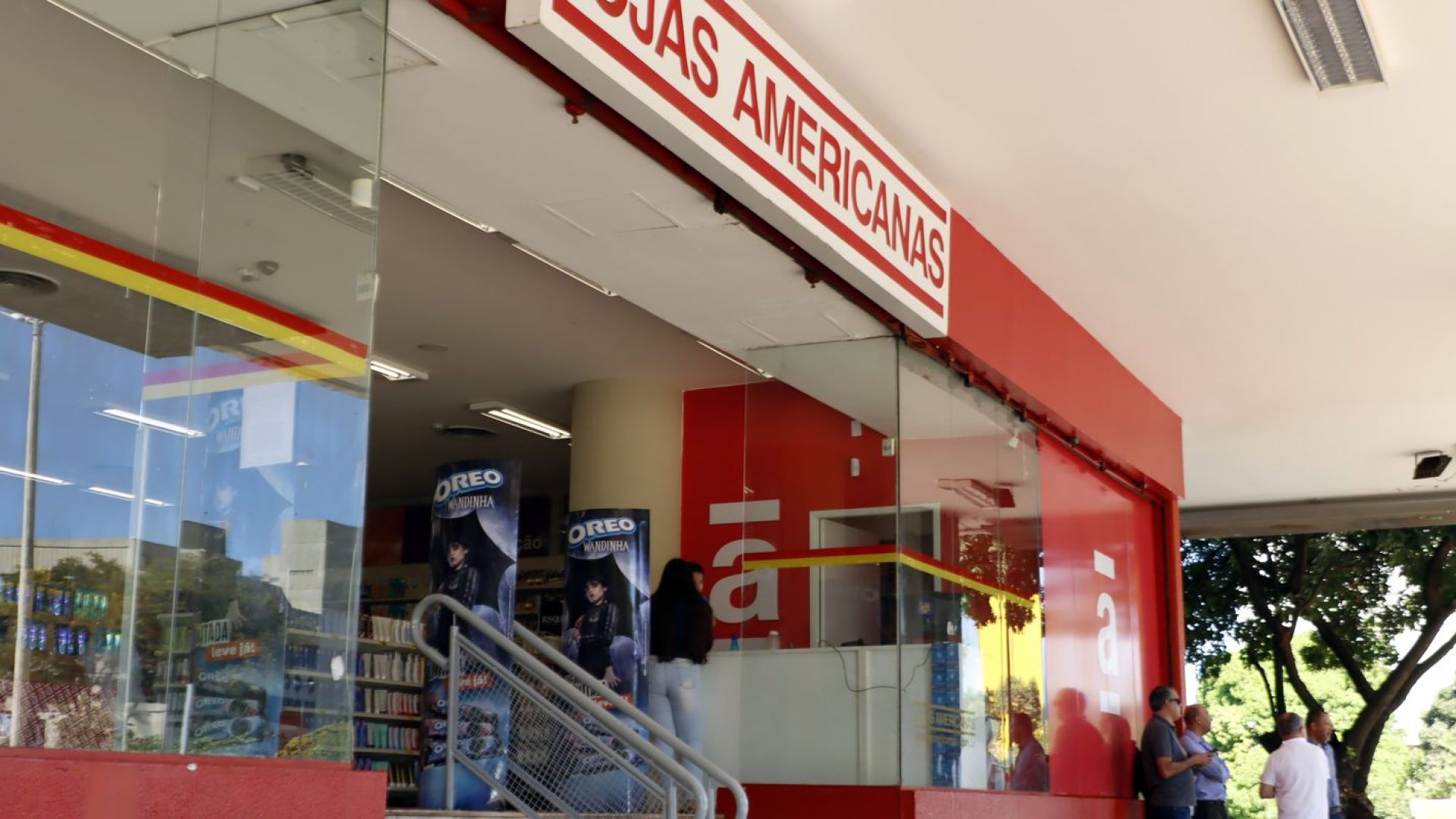 © Bruno Peres/Agência Brasil