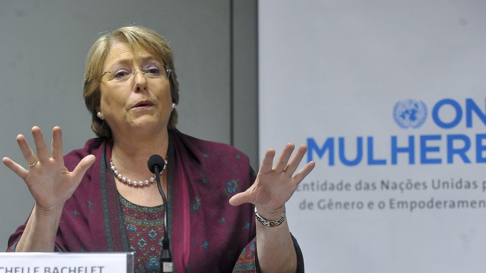 © Valter Campanato/Agência Brasil