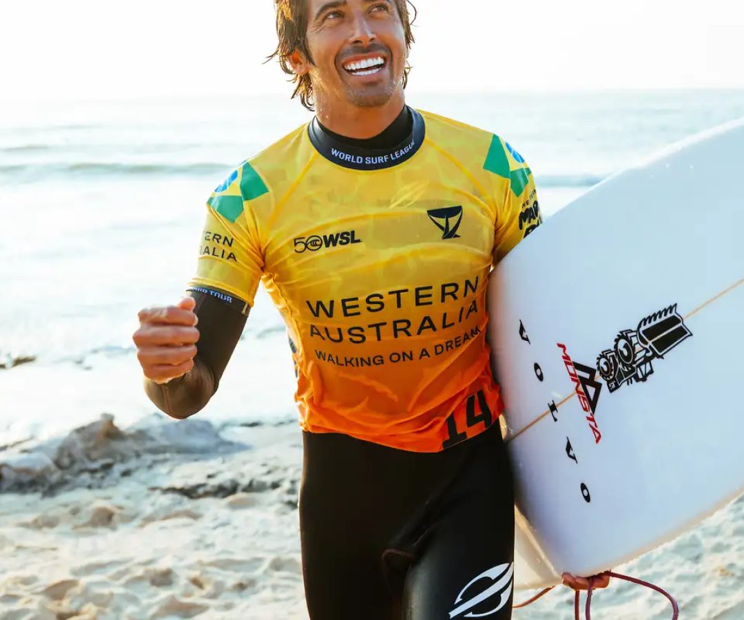 © Beatriz Ryder/World Surf League/Direitos Reservados